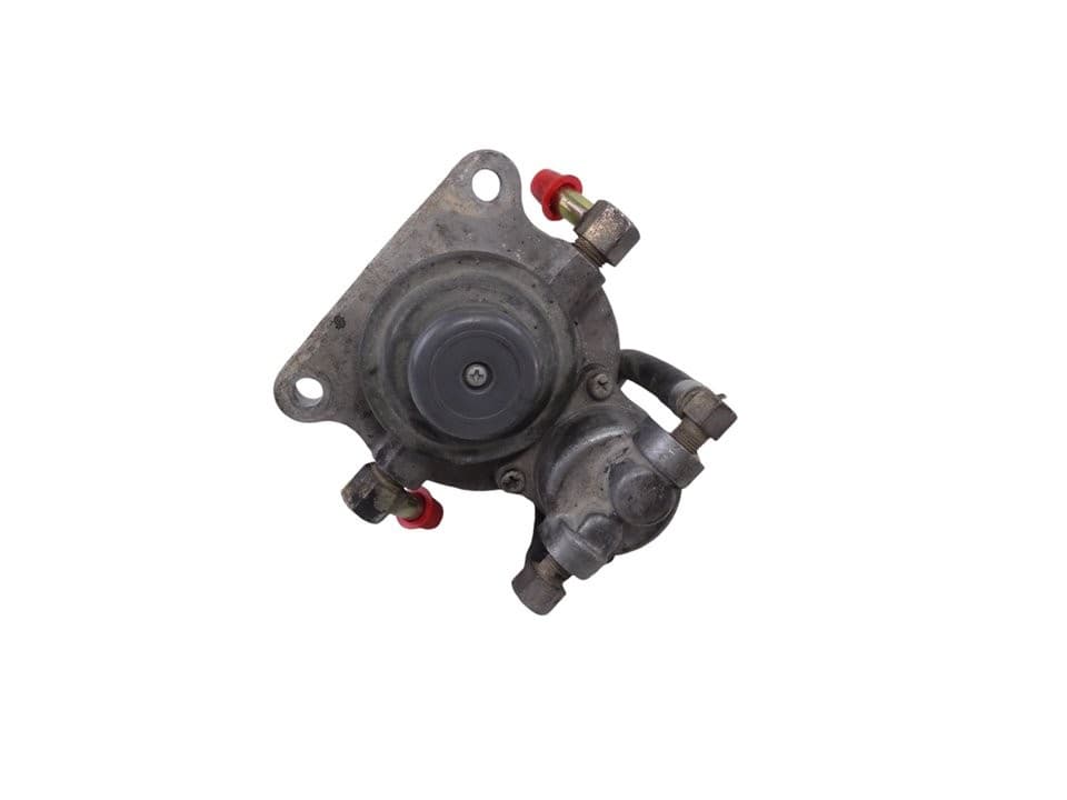 Filtro gasoil, Nissan Pickup (D22) TD Doble Cabina Navara 2002 usado 4