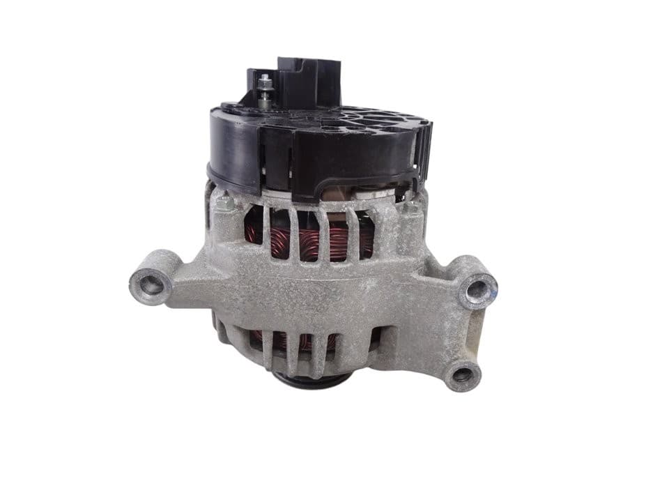 Alternador, Fiat Ii Tipo (356) Berlina Easy 2016, 52003532 usado 4