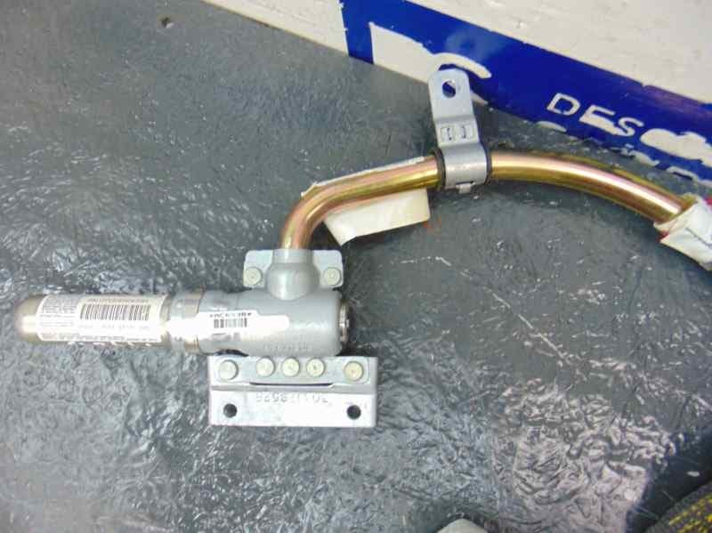 Airbag cortina delantero derecho, BMW Serie X5 (E53) 3.0d 2003 usado 4