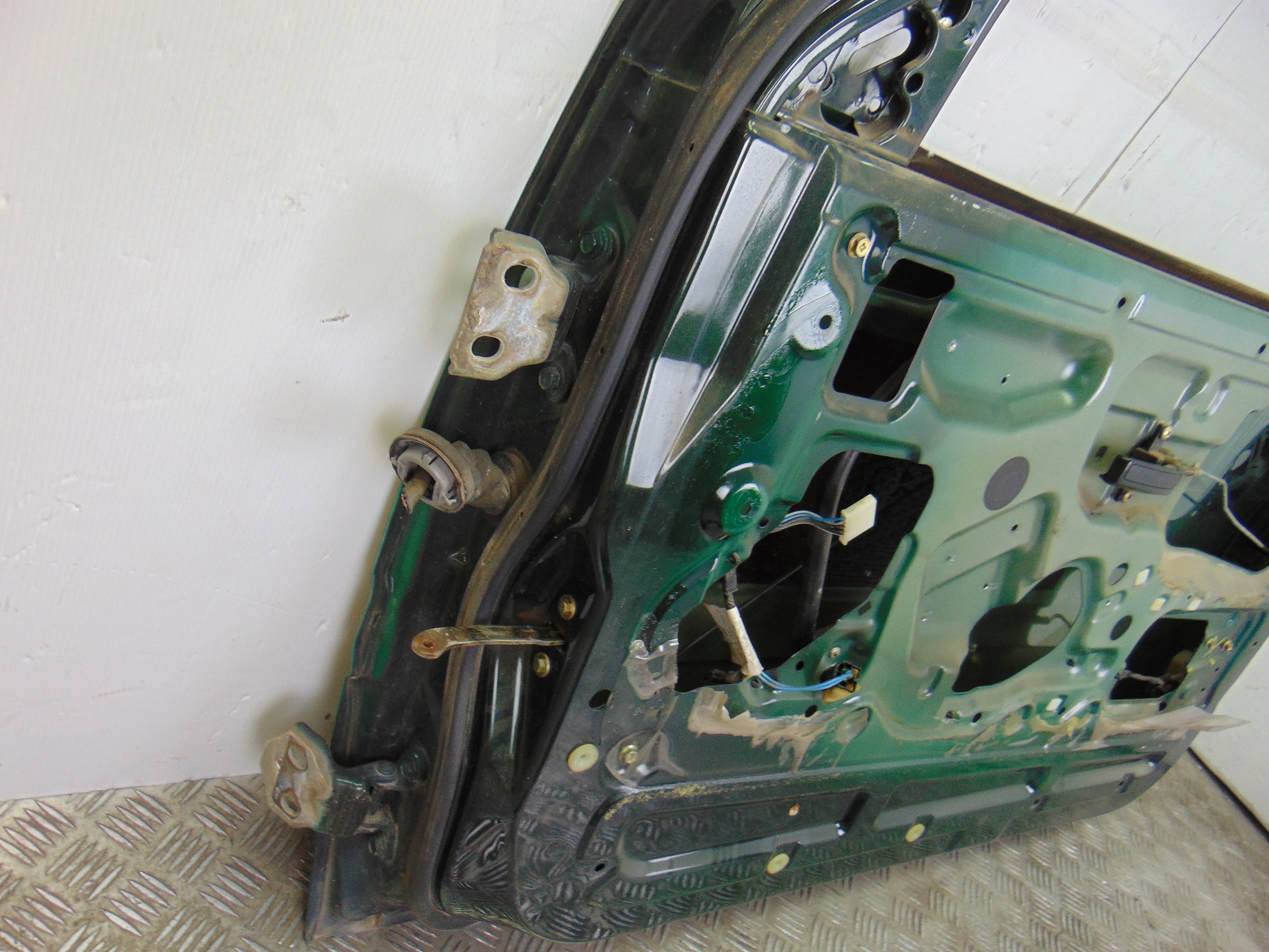 Puerta delantera derecha, Opel Frontera a Básico 1995 usado 4