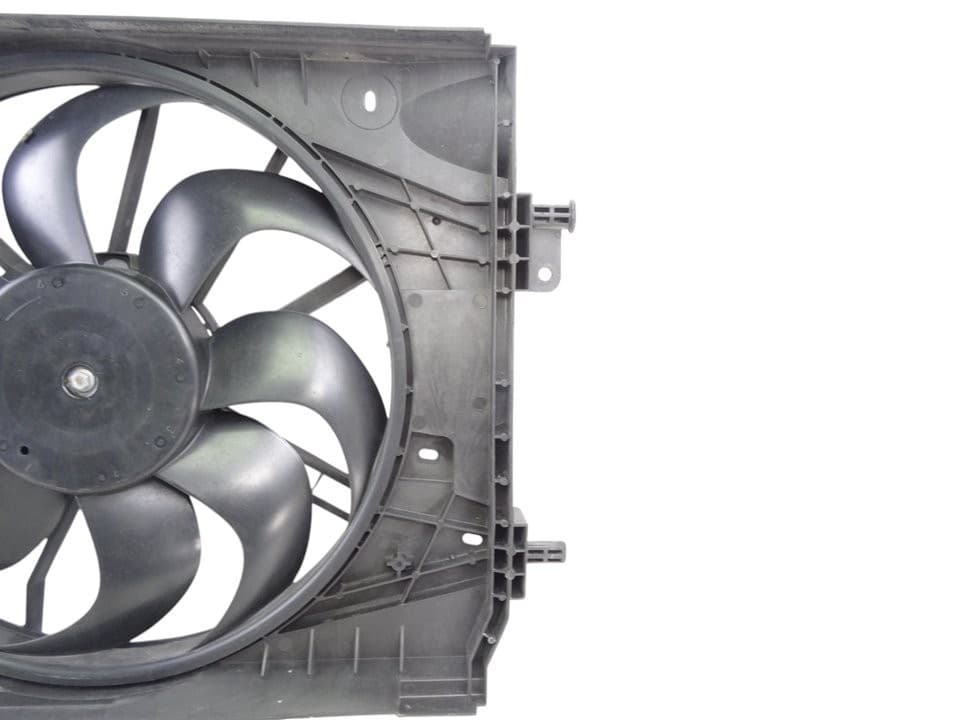 Electroventilador, Dacia Sandero Ii Basis 2018, 214815012R usado 4
