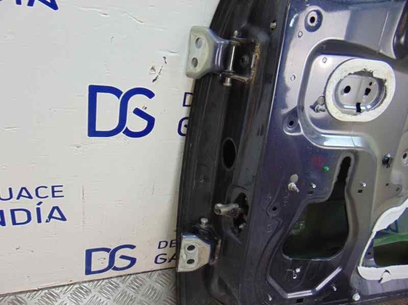 Puerta delantera derecha, Citroen C4 Picasso * 2007 usado 4