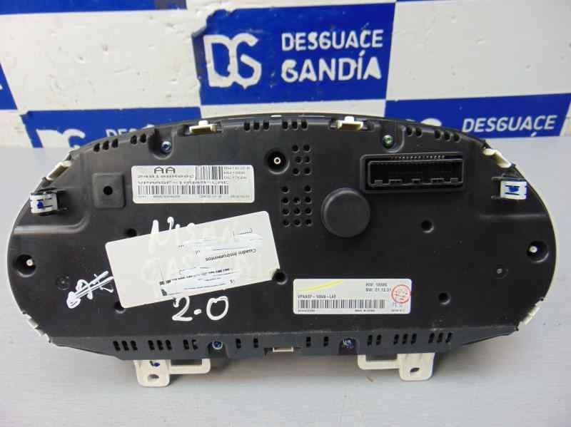 Cuadro instrumentos, 24810BR00C usado 4