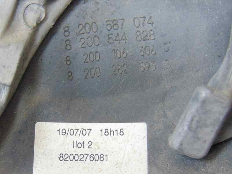 Volante, 8200276081 usado 4
