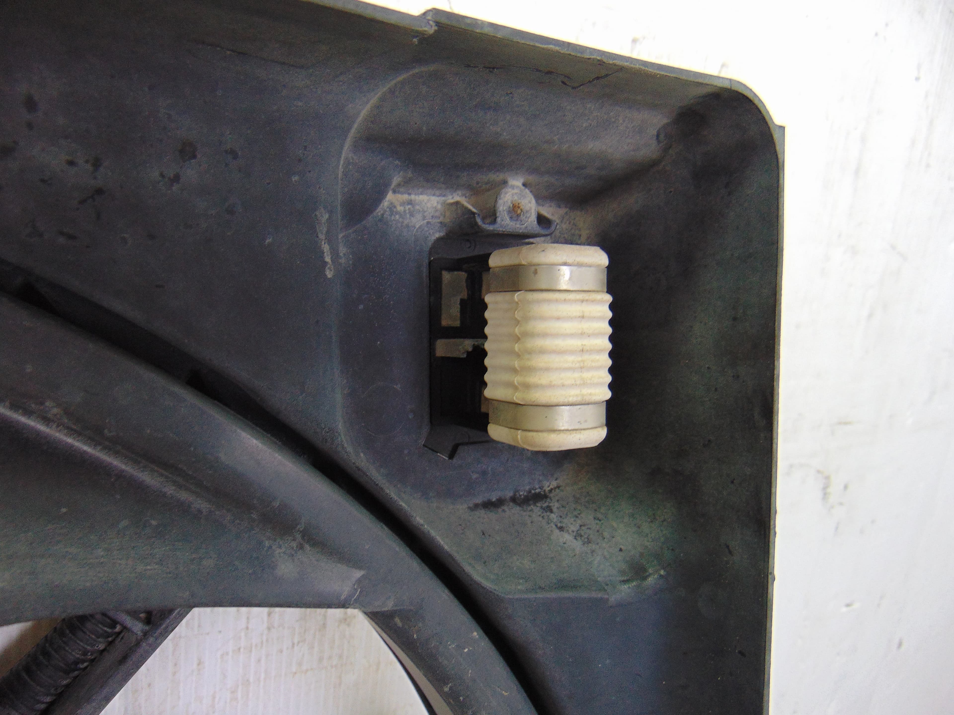 Electroventilador, Kia Sportage (Sl) Concept 4x2 2010 usado 4