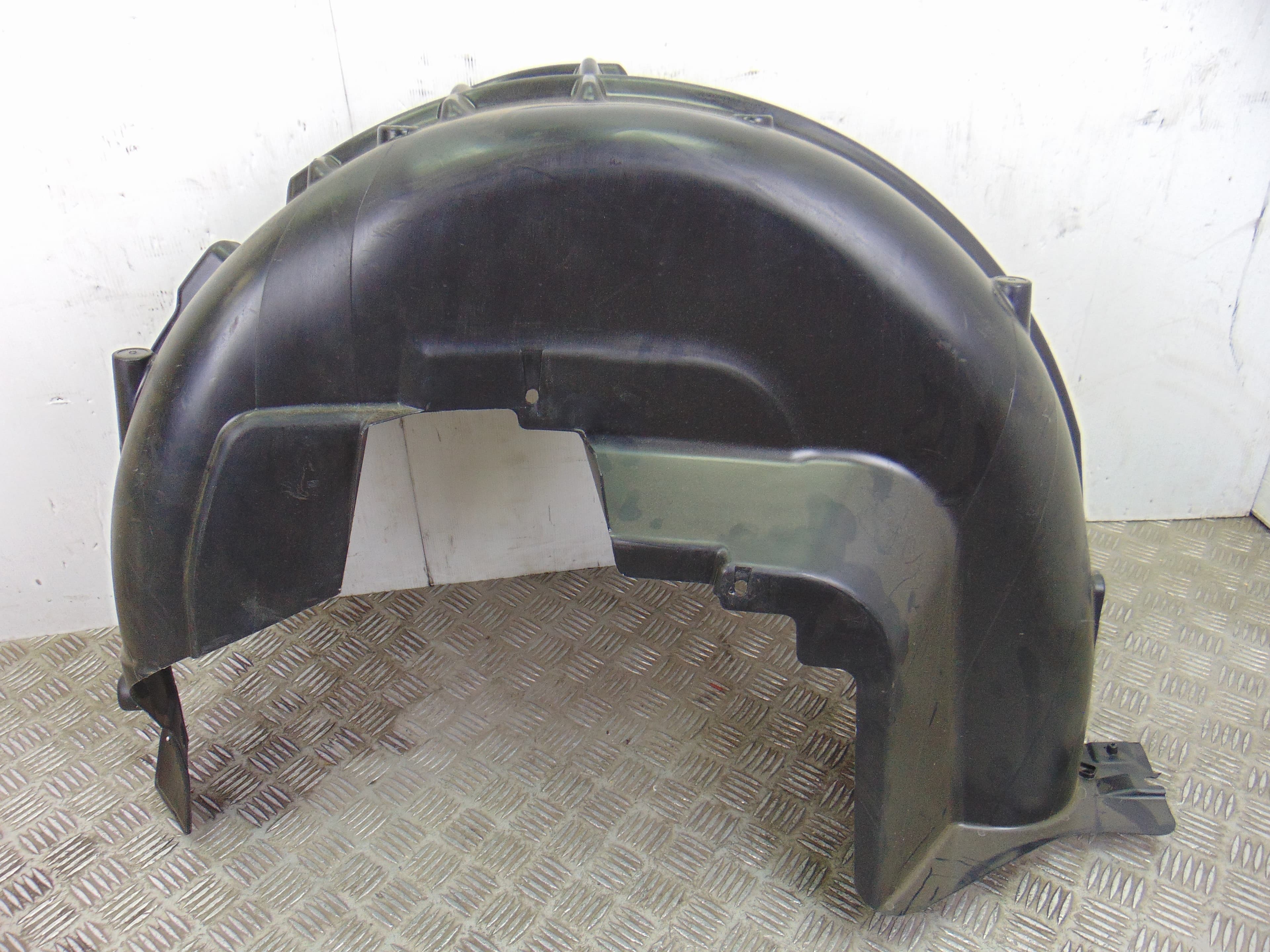 Paso rueda, Peugeot 5008 Active 2017, 9816602480 nuevo 4