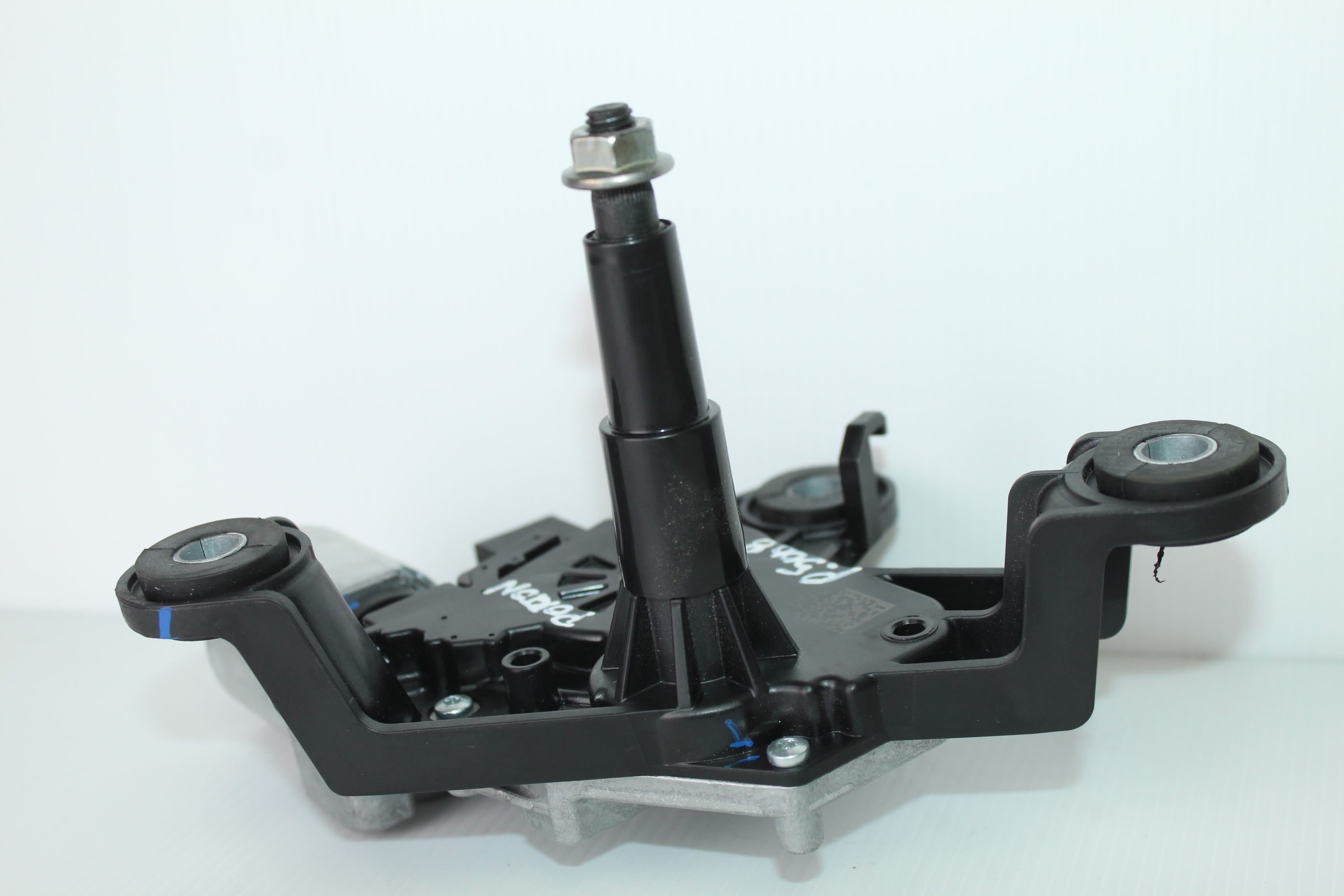 Motor limpia trasero, Peugeot 5008 Active 2017, 9811259980 nuevo 4