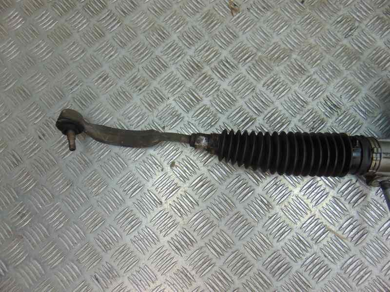 Cremallera direccion, Peugeot 407 ST Sport 2004 usado 4