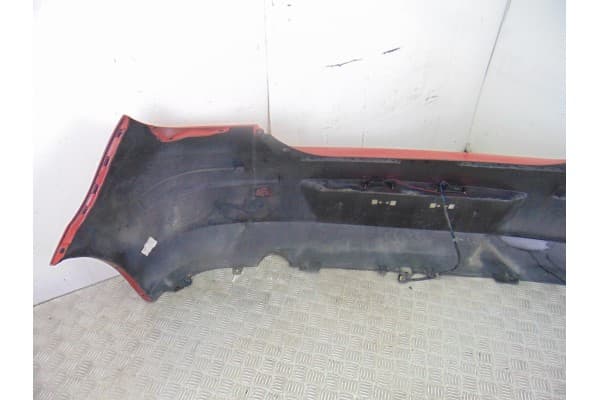 Paragolpes trasero, Hyundai I30 (Fd) Classic 2008 usado 4