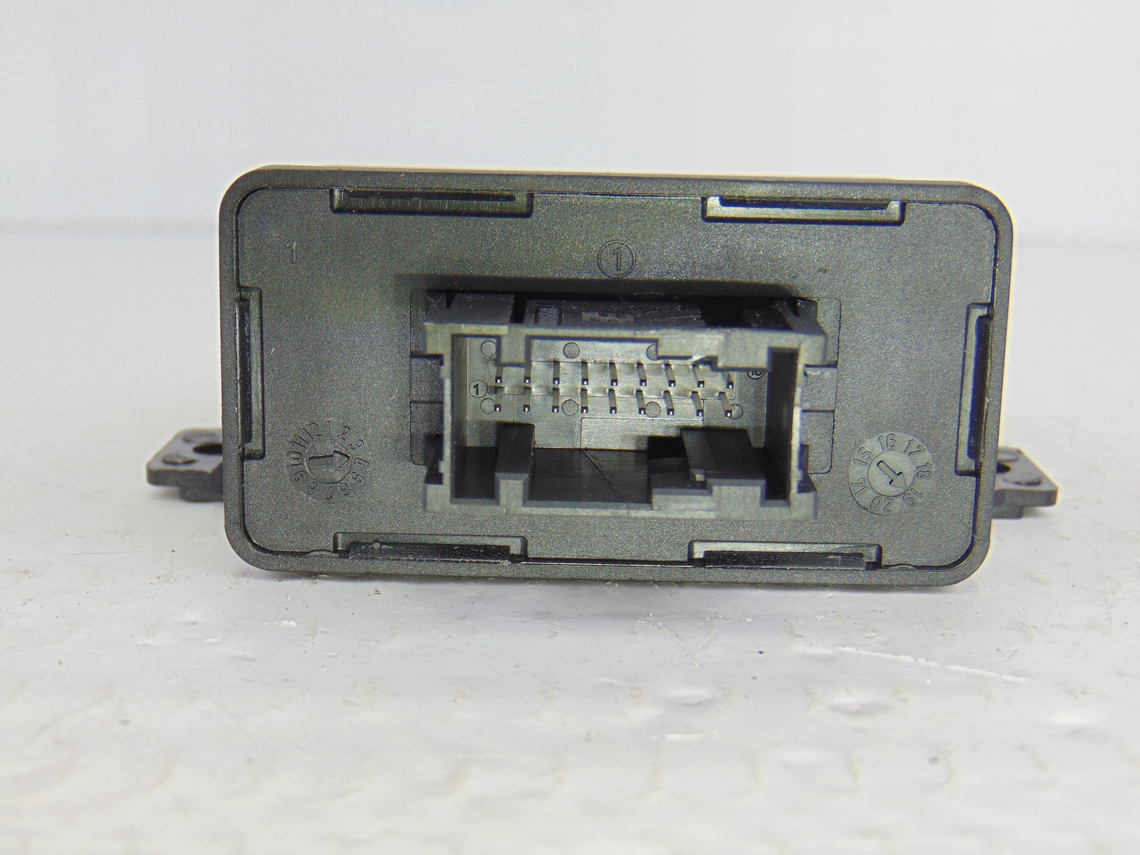 Módulo electrónico, 9824319080 nuevo 4
