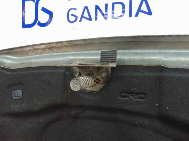 Capo, Volvo S80 Berlina D5 2004 usado 4