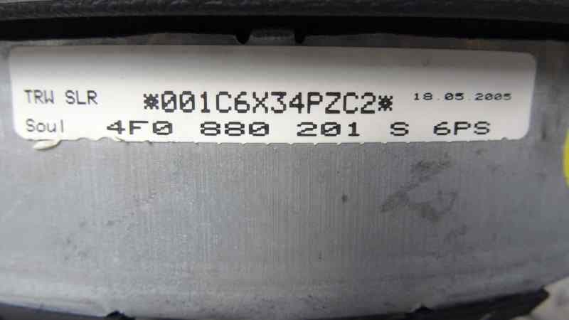 Airbag delantero izquierdo, 4F0880201S usado 4