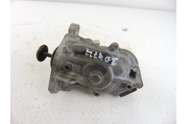 Valvula EGR, 73789110 usado 4