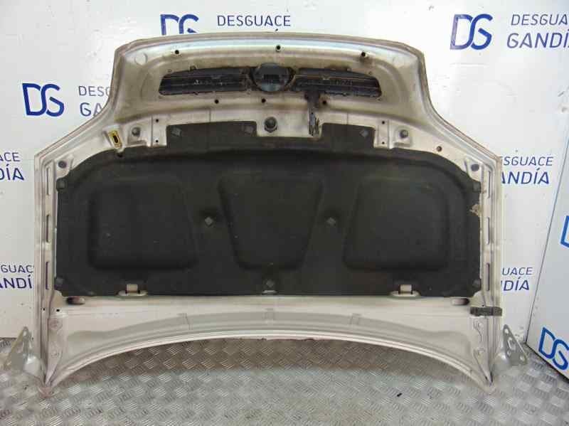 Capo, Opel Zafira a Elegance 2005 usado 4