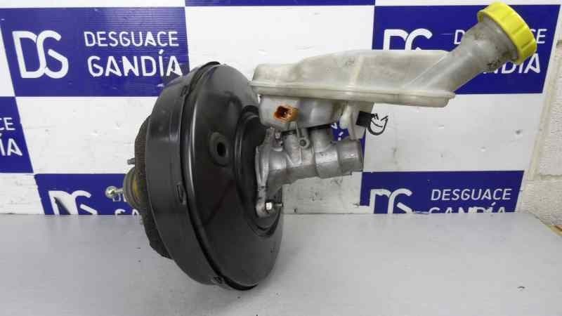 Servofreno, Peugeot 207 Sw Outdoor 2009, 9681847980 usado 4