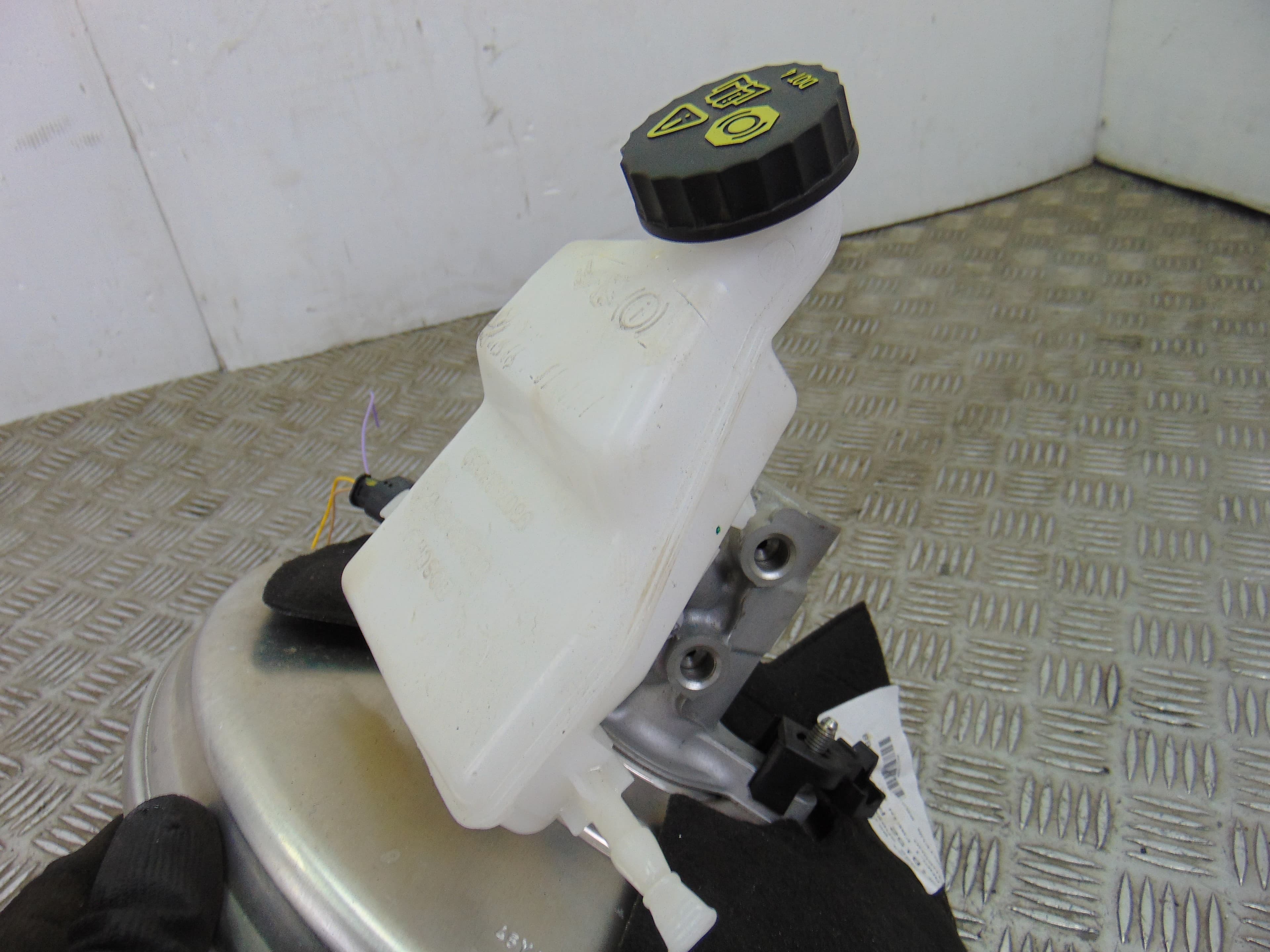Servofreno, 9807657080 nuevo 4