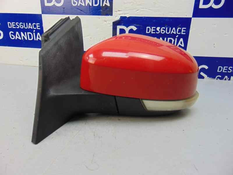 Retrovisor izquierdo, Ford Focus Berlina (CB8) Trend 2012 usado 4