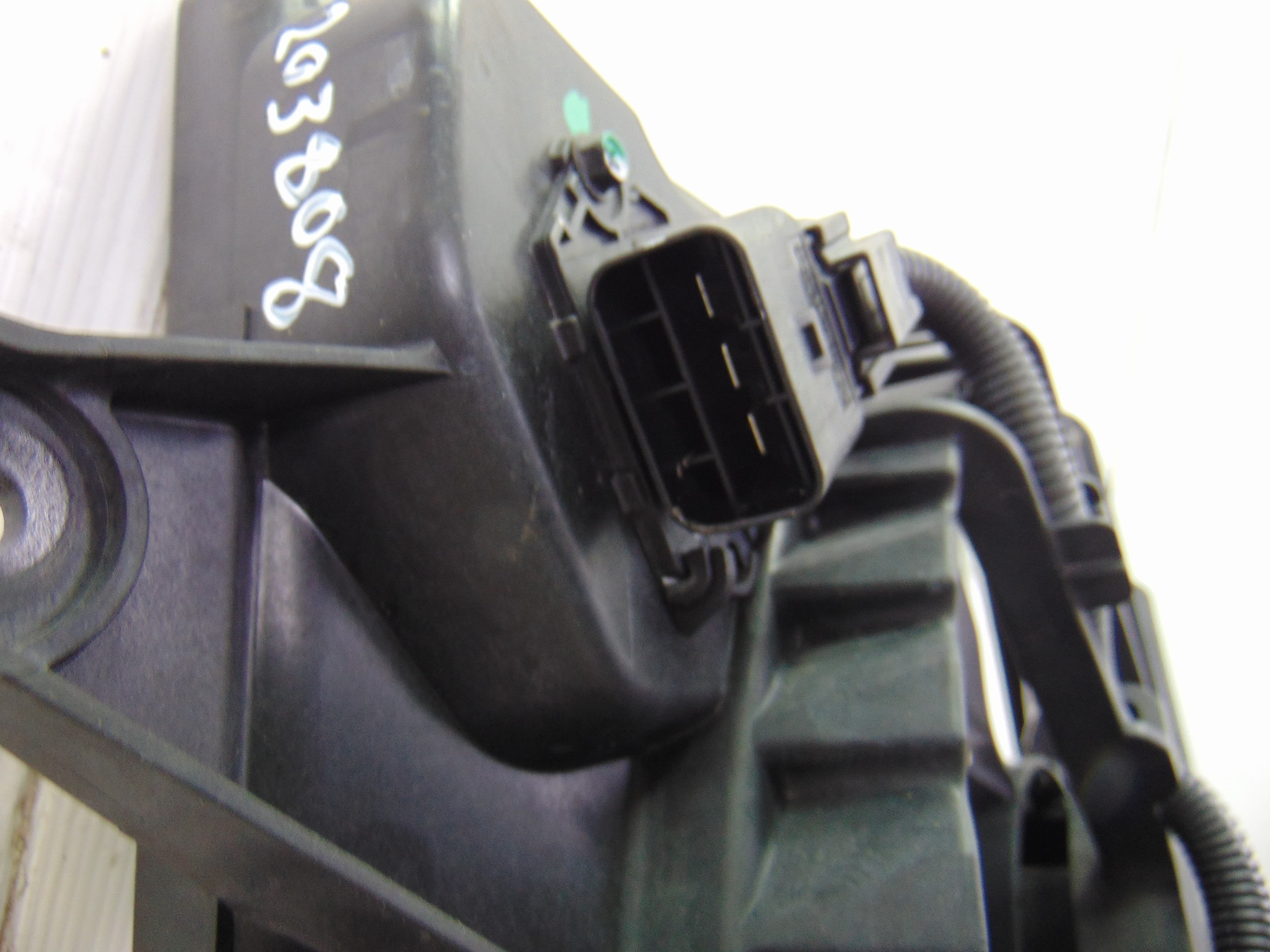 Electroventilador, Kia Ceed (Jd) Concept 2012 usado 4