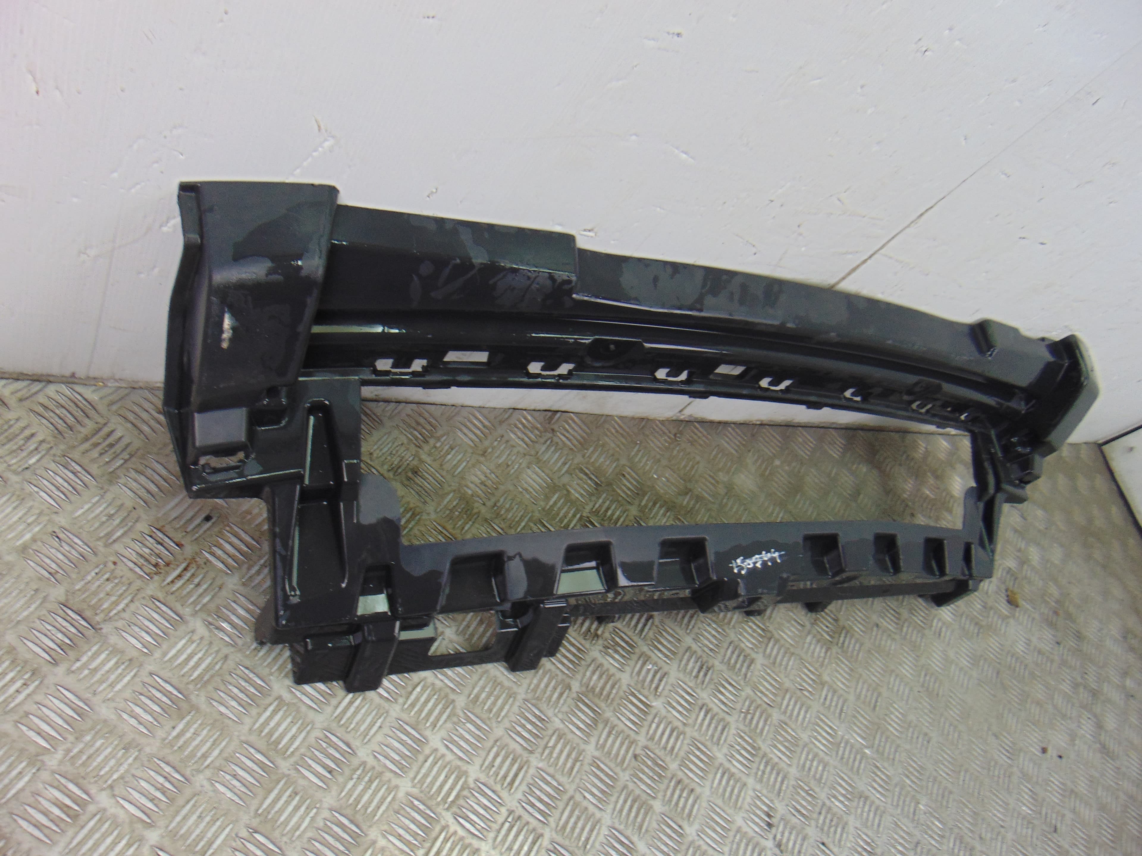 Panel frontal, Peugeot Expert Furgón Furg. 2007, 1400110477 usado 4