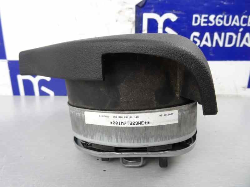 Airbag delantero izquierdo, 1K0880201BL usado 4