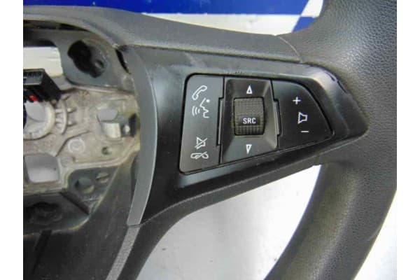 Volante, Opel Karl Selective 2017, 42476678 usado 4