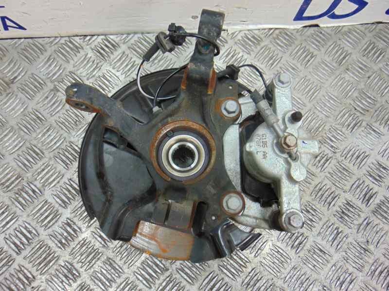 Mangueta delantera izquierda, Ford Ka+ (Cdu) Ultimate 2019 usado 4