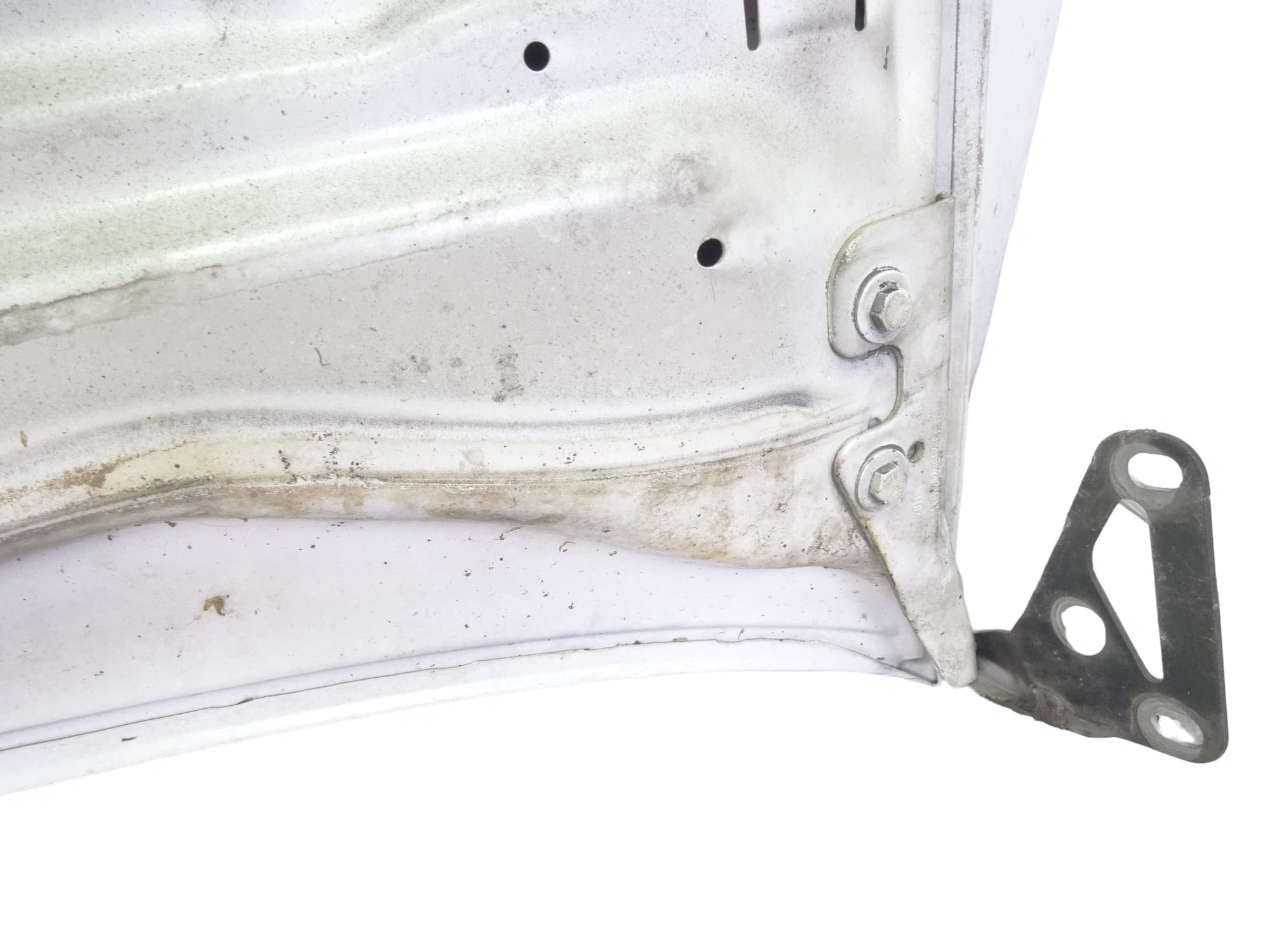 Capo, Opel Astra H Twin Top Cosmo 2008 usado 4