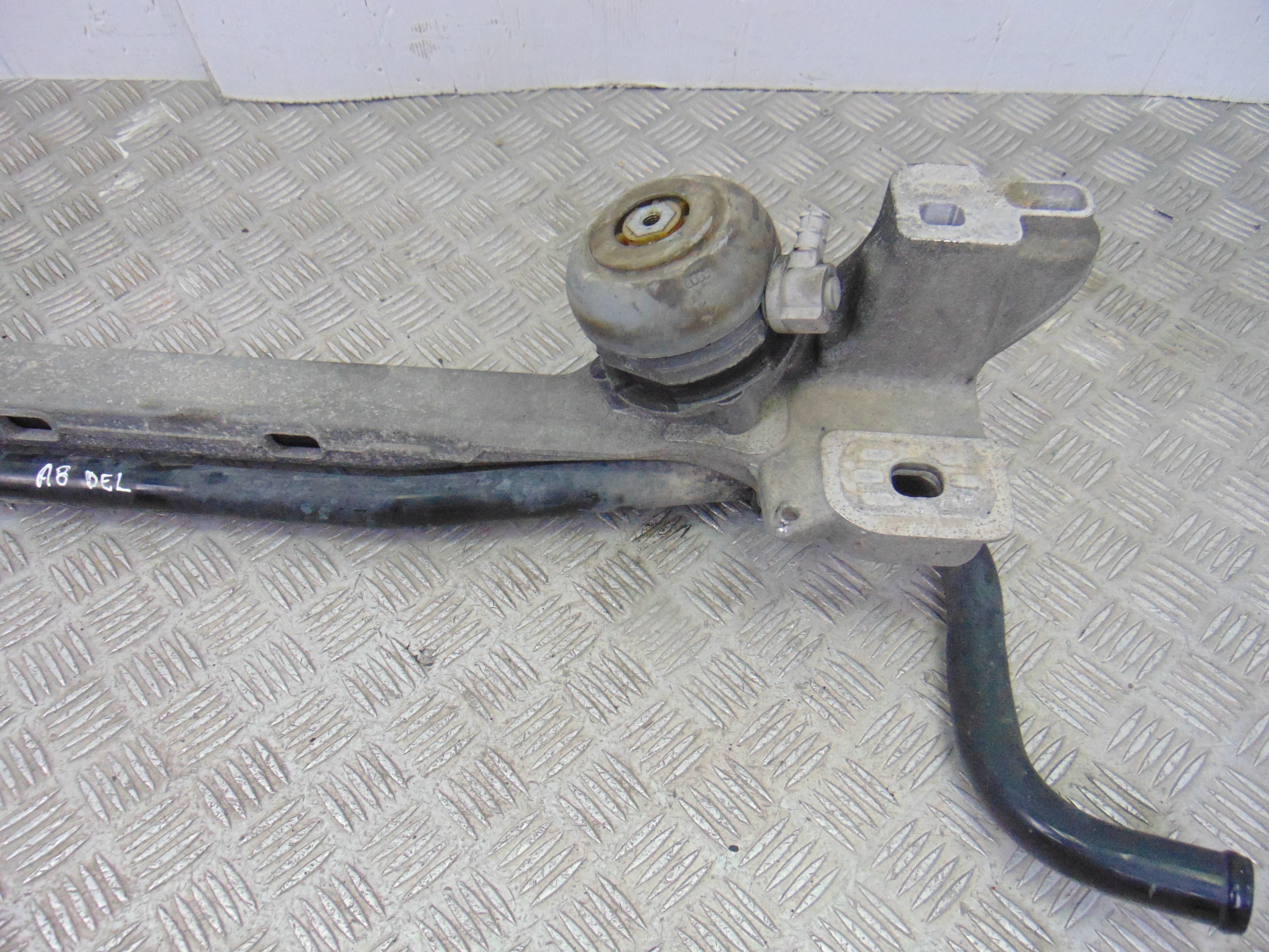 Puente delantero, Audi A8 (4E) 3.0 TDI Quattro 2005 usado 4