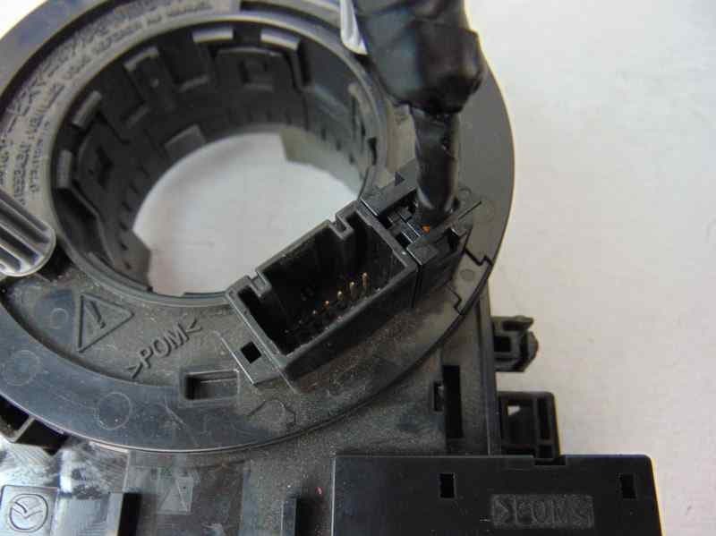 Anillo airbag, KD4966CS0A usado 4