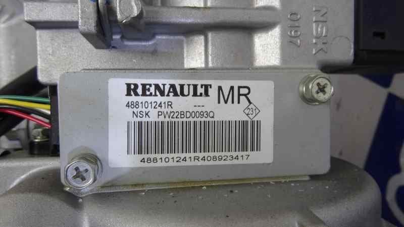 Columna direccion, 488101241R usado 4