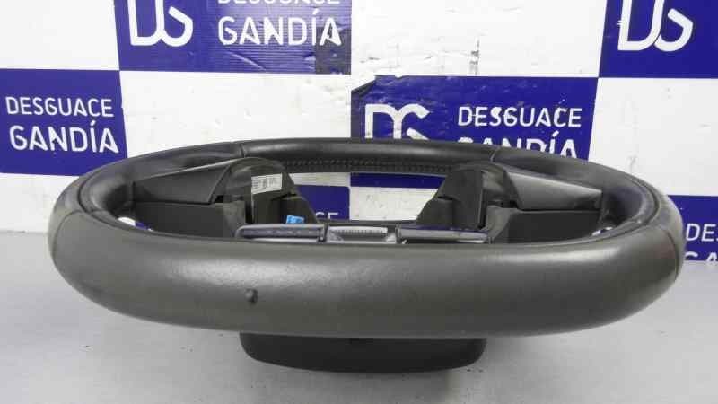 Volante, Citroen C4 Cactus Feel 2014, 98031272 usado 4