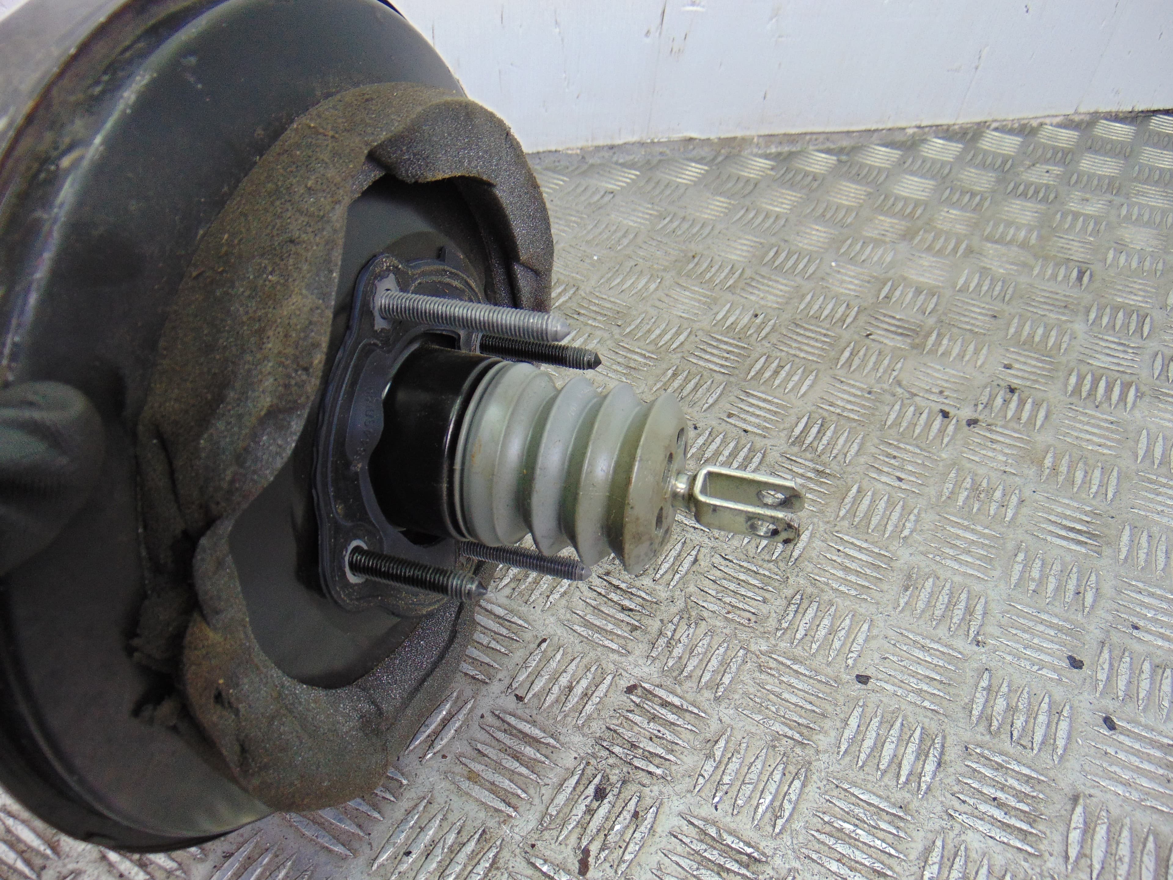 Servofreno, Peugeot 3008 Confort 2009, 9682650980 usado 4