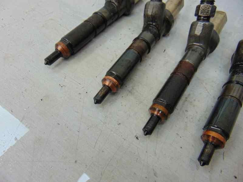 Inyector, 4JG2 usado 4