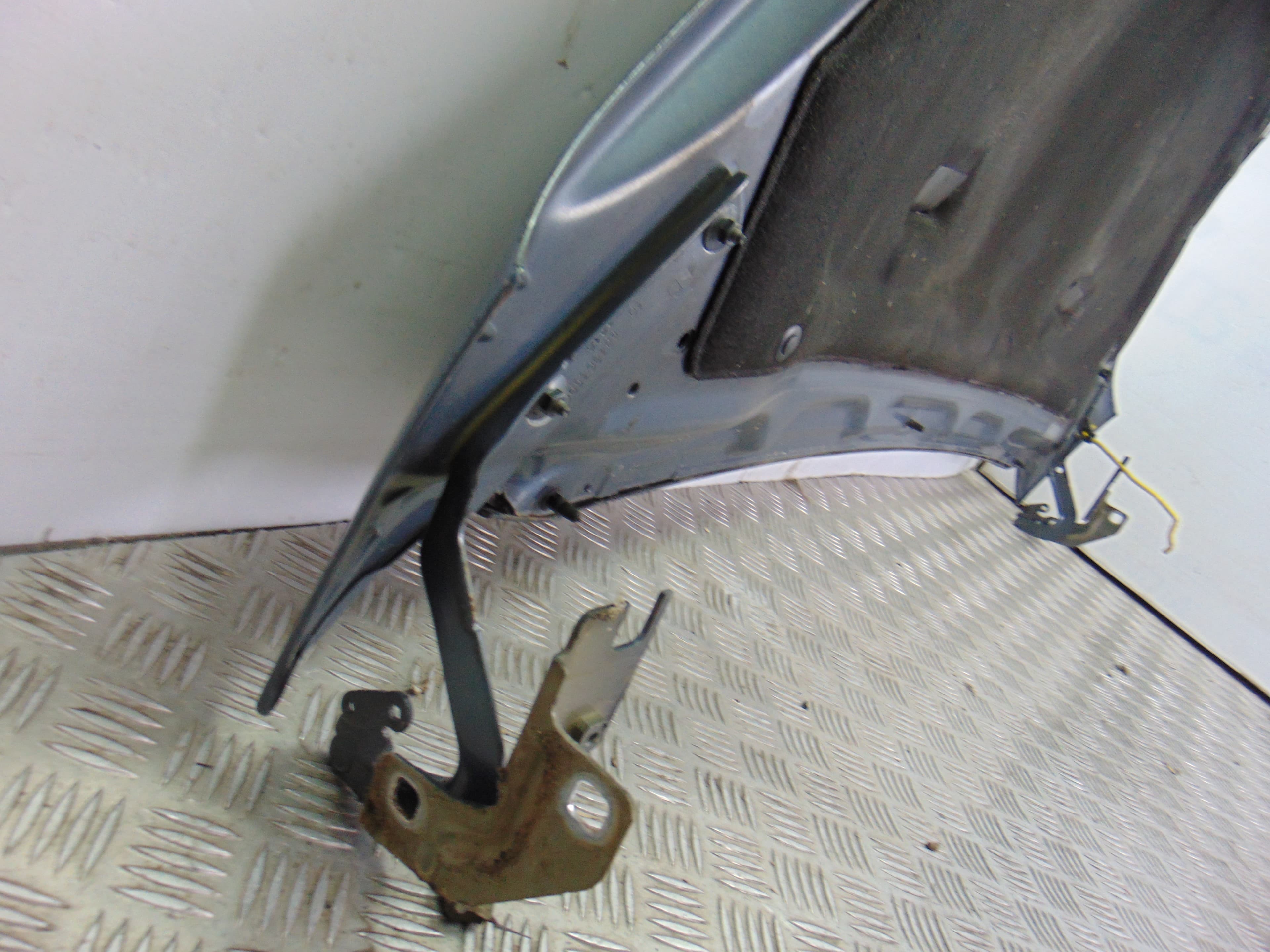 Capo, Citroen C4 Picasso Exclusive 2010 usado 4