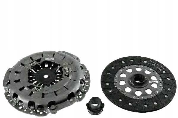 Kit de embrague autoalineable Sachs 3000 951 232 (240mm) nuevo 2
