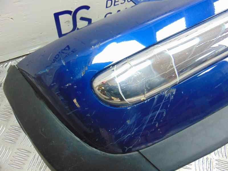 Paragolpes trasero, Mini Mini (R50,R53) Cooper 2002 usado 4