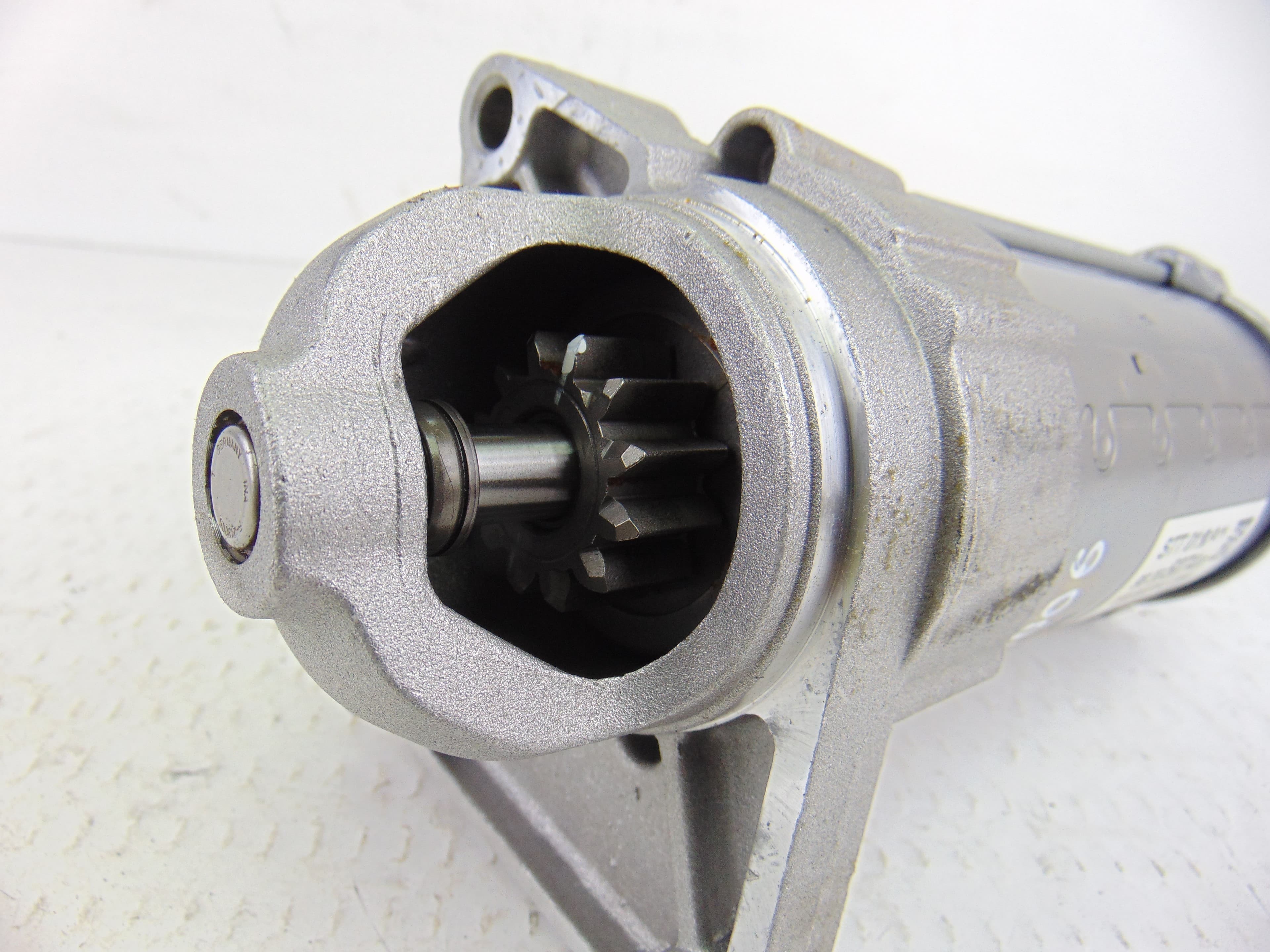 Motor arranque, 9830507480 nuevo 4