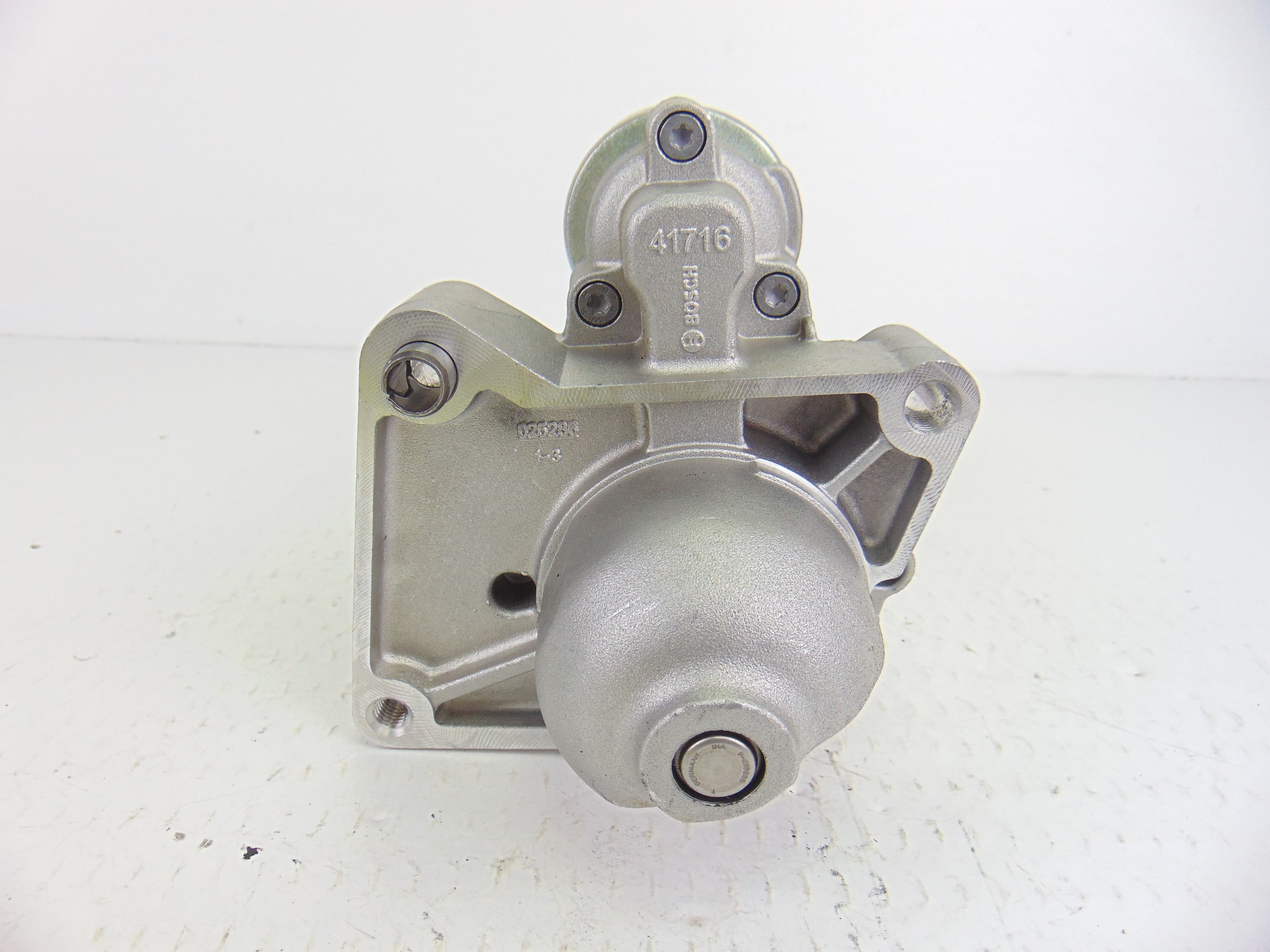 Motor arranque, 9830507480 nuevo 4