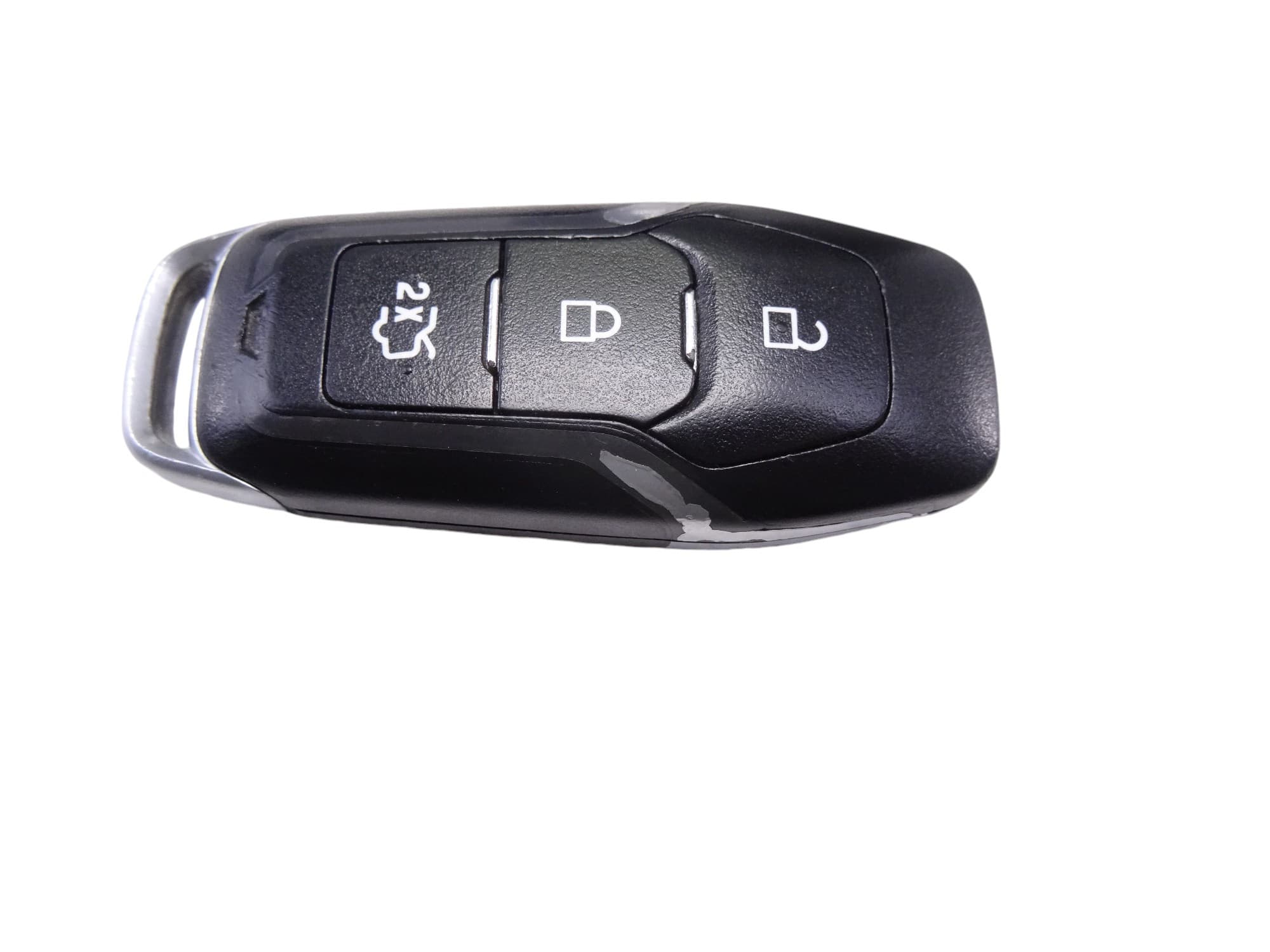 Antirrobo / llave contacto, Ford S-max (Cdr) Trend 2017, 7G913F880 usado 4