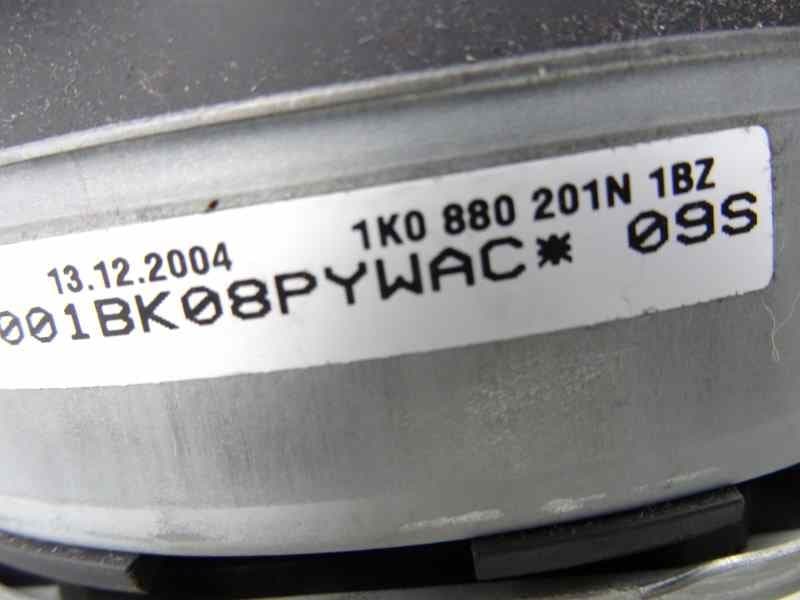 Airbag delantero izquierdo, 1K0880201N usado 4