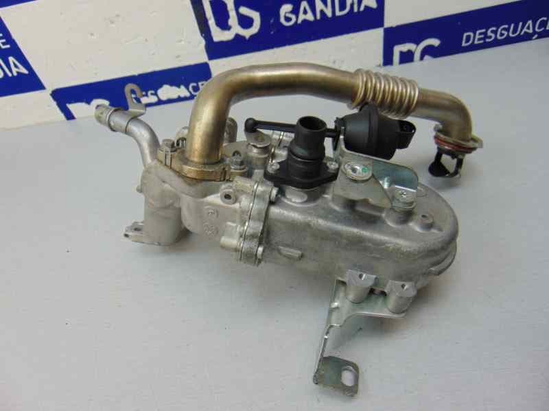 Enfriador EGR, Ford Focus Berlina (Cew) Trend, Efmh-19206-AC usado 4
