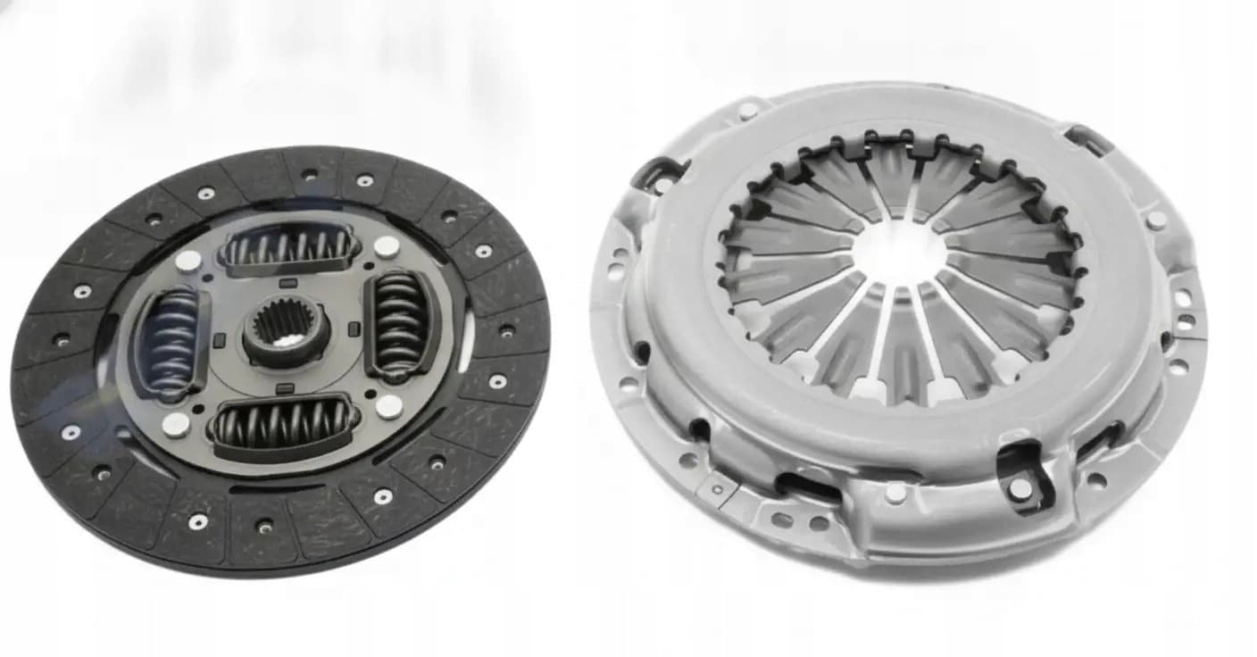 Juego de embragues Rymec JT1856 para Suzuki Grand Vitara nuevo