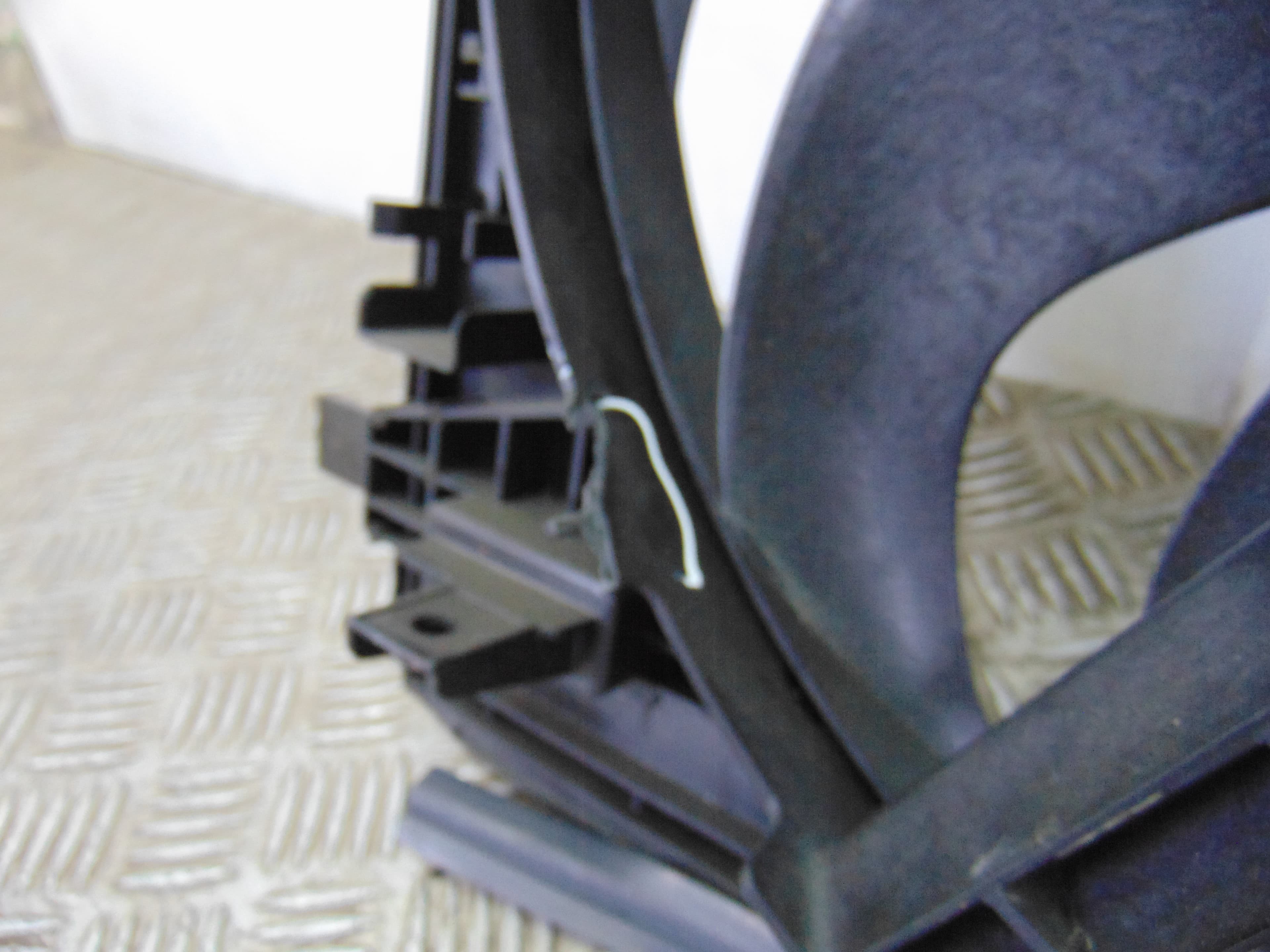 Electroventilador, 9836058380 nuevo 4
