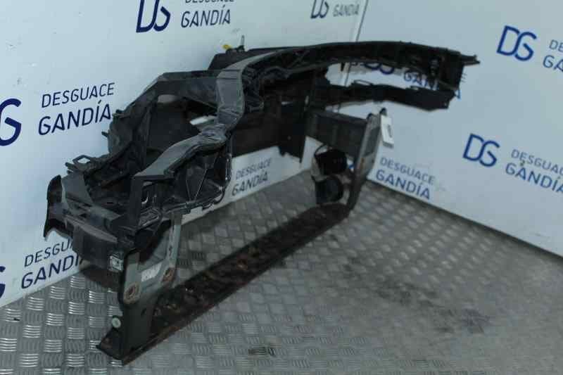 Panel frontal usado 4