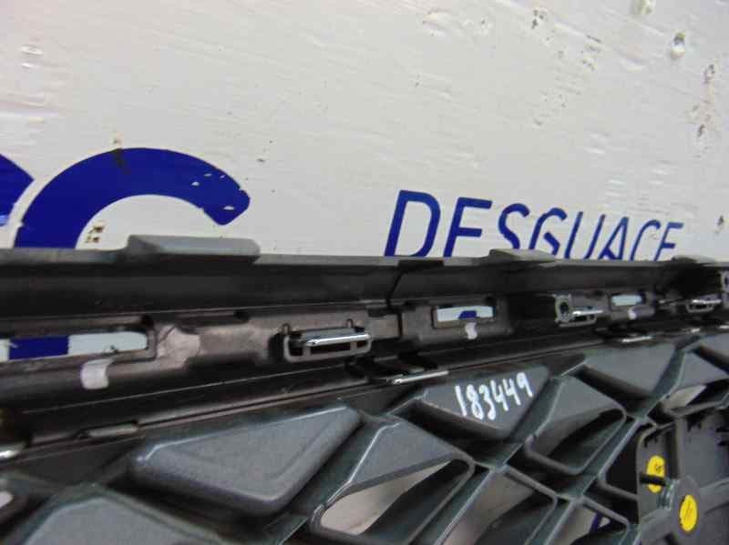 Rejilla delantera, 5FJ853654B usado 4