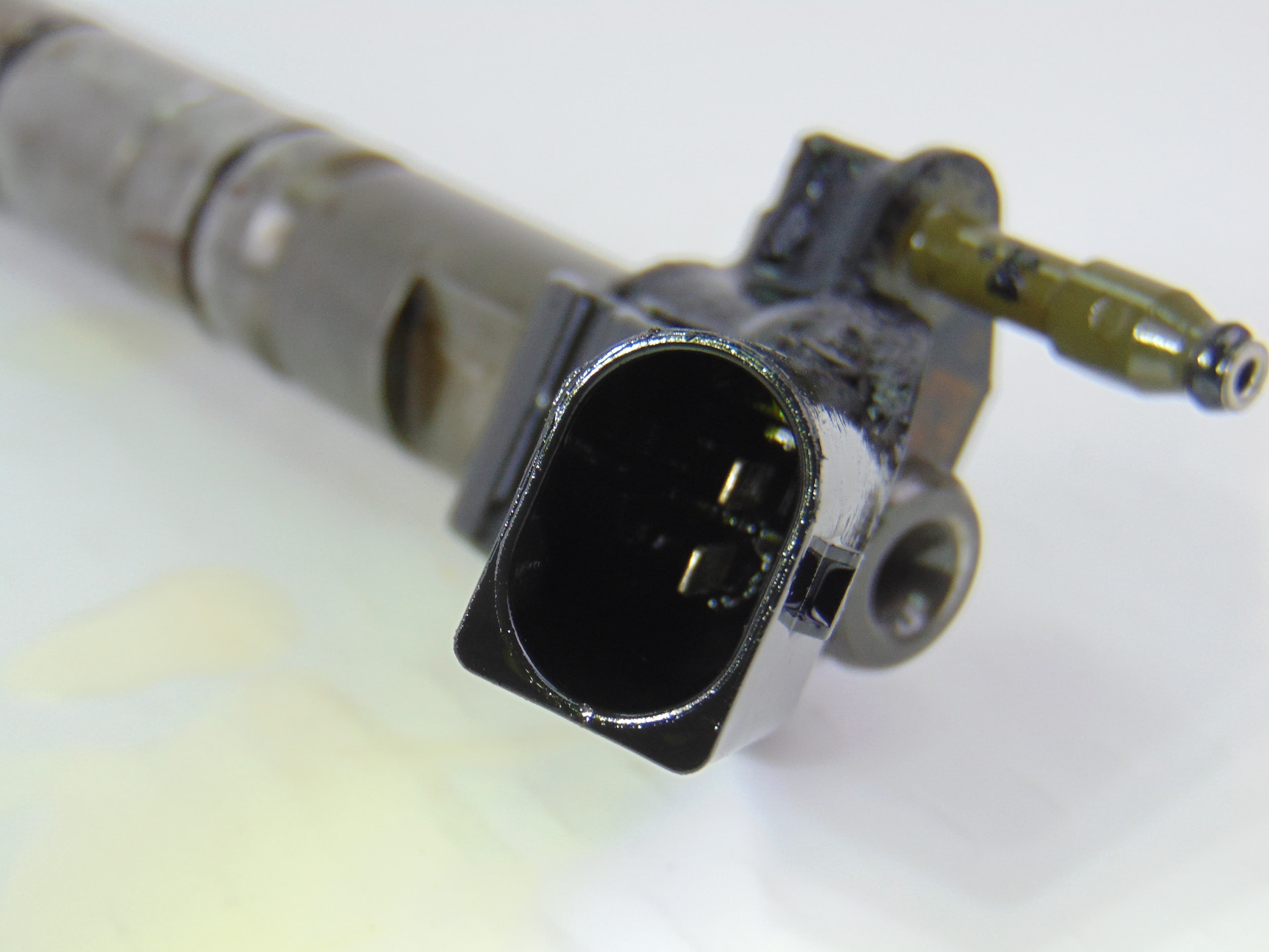 Inyector, A6420701187 usado 4