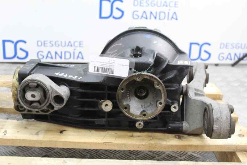Diferencial trasero, Audi A6 Berlina (4B2) 2.8 Quattro 2000, Cub usado 4
