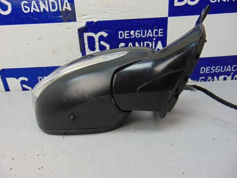 Retrovisor derecho, Citroen C4 Cactus Feel 2018 usado 4