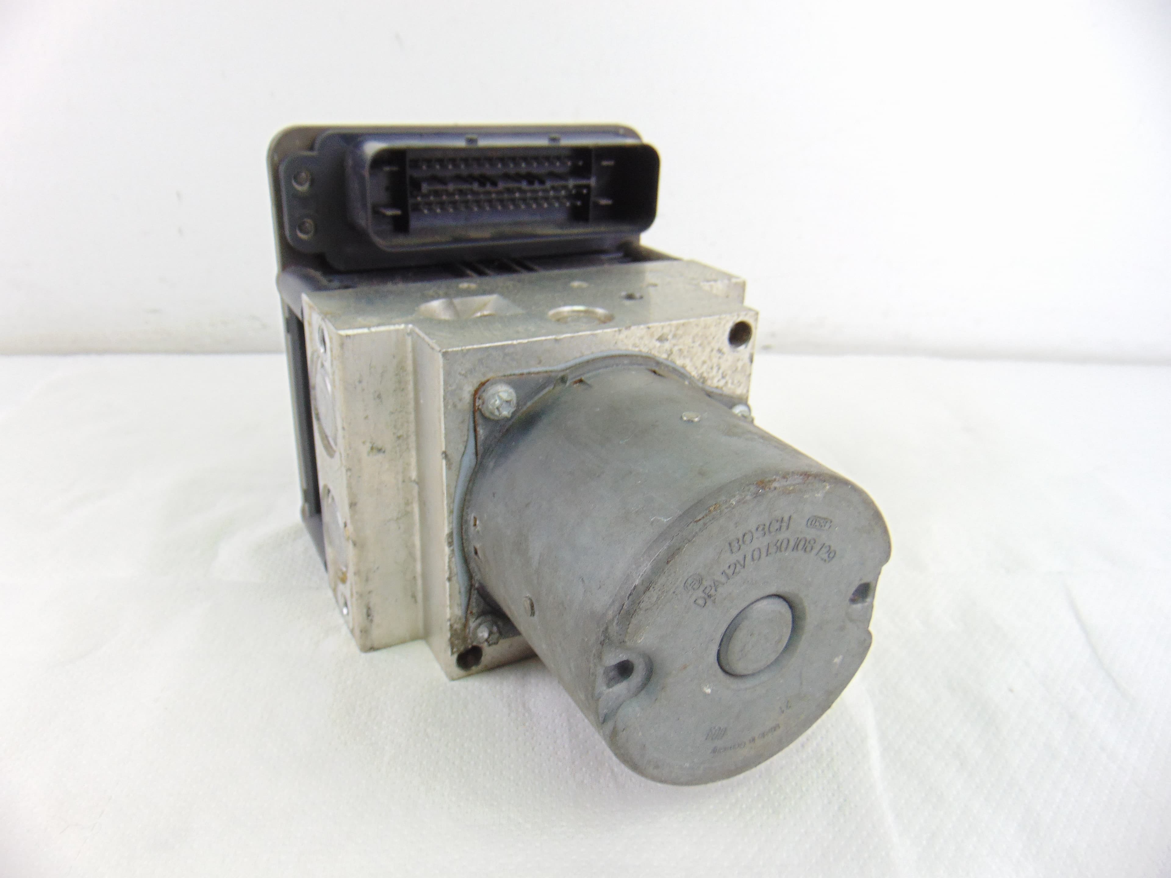 ABS, 6780126-07 usado 4