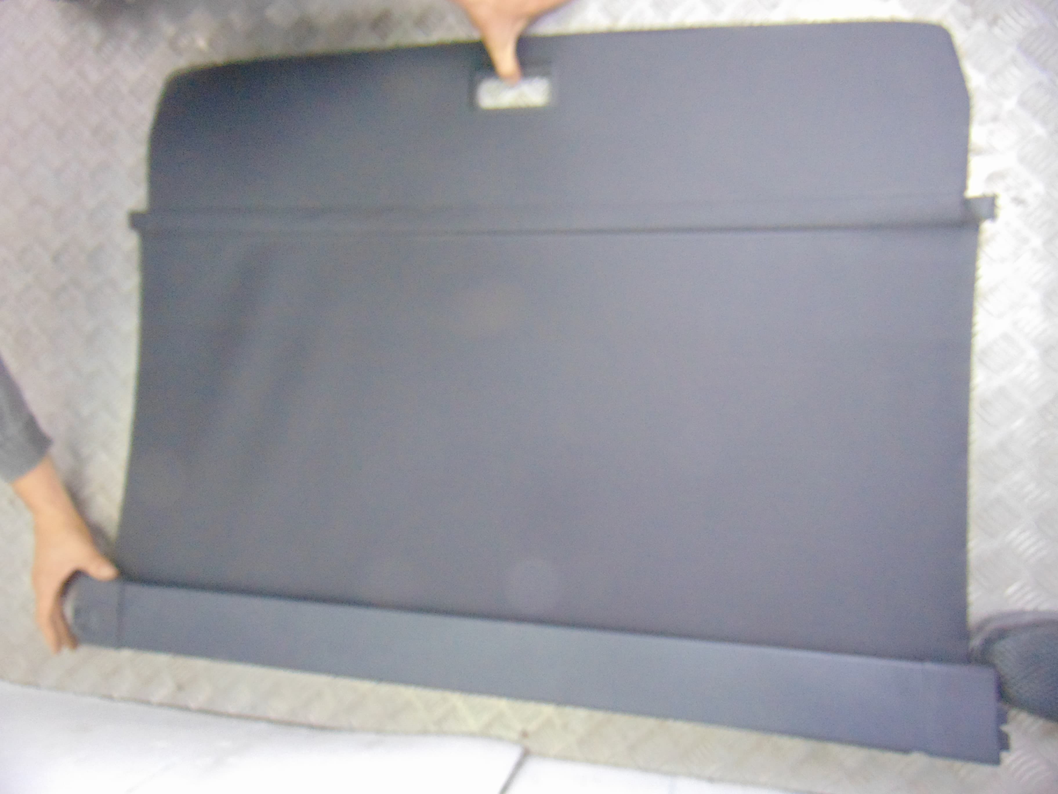 Bandeja trasera, Peugeot 508 Sw Active 2017, 96872620 usado 4